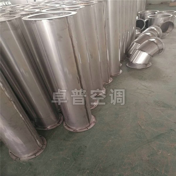 不锈钢圆管