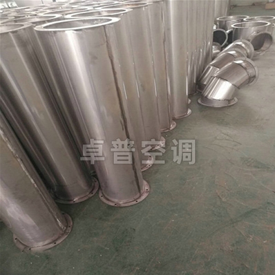 不锈钢圆管